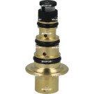 NRF Regelventil, Kompressor 38636