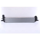 96625 Ladeluftkühler ** FIRST FIT **