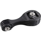 Metzger | Lagerung, Motor | 8054276