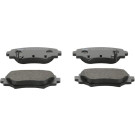 FDB4700 Bremsbelagsatz, Scheibenbremse PREMIER ECO FRICTION