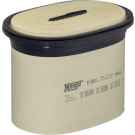 Hengst Filter | Luftfilter | E1681L
