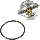 NRF | Thermostat, Kühlmittel | 725306