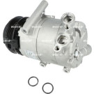 NRF Kompressor, Klimaanlage EASY FIT 32853
