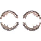 8DB 355 002-371 Bremsbackensatz