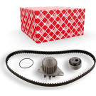 FEBI BILSTEIN 34635 Wasserpumpe + Zahnriemensatz FEBI BILSTEIN 34635 Wasserpumpe + Zahnriemensatz