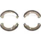 8DB 355 022-031 Bremsbackensatz