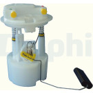 Delphi | Sensor, Kraftstoffvorrat | FG1001-12B1
