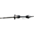 FEBI BILSTEIN 182959 Antriebswelle FEBI BILSTEIN 182959 Antriebswelle