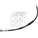 febi bilstein | Bremsschlauch | 198111