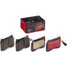 Brembo Bremsbelagsatz, Scheibenbremse XTRA LINE P 23 154X