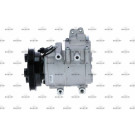 NRF | Kompressor, Klimaanlage | 32446