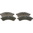 0 986 494 335 Bremsbelagsatz, Scheibenbremse 0 986 494 335 Bremsbelagsatz, Scheibenbremse