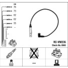0966 Zündleitungssatz
