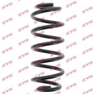 KYB Fahrwerksfeder K-Flex RH3476
