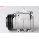 DENSO 10S17C Klimakompressor DCP50085 DENSO 10S17C Klimakompressor DCP50085