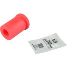 Tedgum | Lagerung, Blattfeder | 00468036
