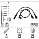 7375 Zündleitungssatz