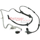 0900196 Sensor, Raddrehzahl