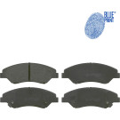 ADG04230 Bremsbelagsatz, Scheibenbremse