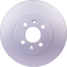 Hella | Bremsscheibe | 8DD 355 115-811