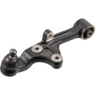 FEBI BILSTEIN 41857 Querlenker, Lenker, Radaufhängung