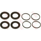 TRW | Reparatursatz, Bremssattel | SJ1116
