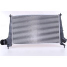96891 Ladeluftkühler ** FIRST FIT **