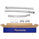 8LA 366 002-601 Abgasrohr Easy2Fit – PARTNERED with Faurecia