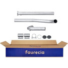 8LA 366 002-301 Abgasrohr Easy2Fit – PARTNERED with Faurecia