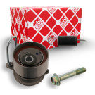 FEBI BILSTEIN 31850 Spannrolle, Zahnriemen FEBI BILSTEIN 31850 Spannrolle, Zahnriemen