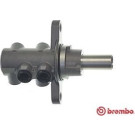 Brembo | Hauptbremszylinder | M 23 136
