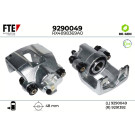 9290049 Bremssattel 9290049 Bremssattel