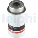 HDF537 Kraftstofffilter