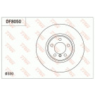 DF8050 Bremsscheibe DF8050 Bremsscheibe
