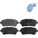 ADK84243 Bremsbelagsatz, Scheibenbremse ADK84243 Bremsbelagsatz, Scheibenbremse