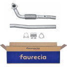 8LA 366 000-641 Abgasrohr Easy2Fit – PARTNERED with Faurecia