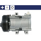 Mahle | Kompressor, Klimaanlage | ACP 101 000S