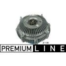 Mahle | Kupplung, Kühlerlüfter | CFC 162 000P