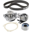 KDP458.520 Wasserpumpe + Zahnriemensatz KDP458.520 Wasserpumpe + Zahnriemensatz