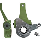 FEBI BILSTEIN 35123 Gestängesteller, Bremsanlage