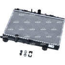 NRF | Kühler, Motorkühlung | 55307