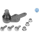 716 010 0023 Trag-/Führungsgelenk MEYLE-ORIGINAL: True to OE.