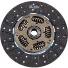 Valeo 803869 Kupplungsscheibe