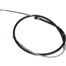 32-0122 Seilzug, Feststellbremse 32-0122 Seilzug, Feststellbremse