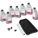 FEBI BILSTEIN 171752 Ölwechselkit für Automatikgetriebe