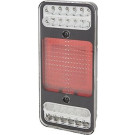 Hella | Heckleuchte | 2VP 345 900-201