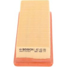 BOSCH 1 457 433 255 Luftfilter