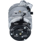 NRF | Kompressor, Klimaanlage | 32692