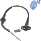 ADK83835 Seilzug, Kupplungsbetätigung