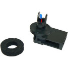 Metzger Sensor, Innenraumtemperatur 0905402
